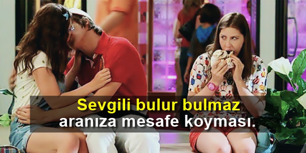 En Sevdiğiniz Arkadaşınızın Zamanla Sizi Kendisinden Soğutan Davranışlar