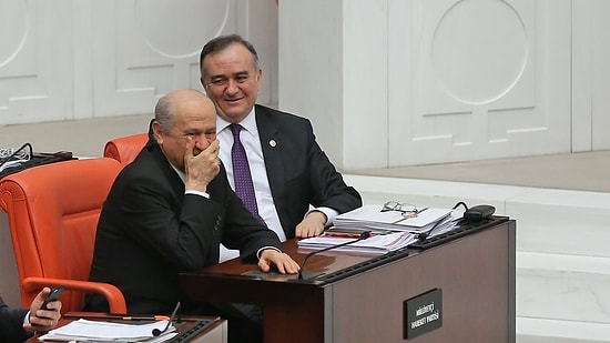 'Isırma' Tartışmaları Sürdü: Anayasa Değişikliği Teklifinde 3 Madde Daha Kabul Edildi, İşte Detaylar...