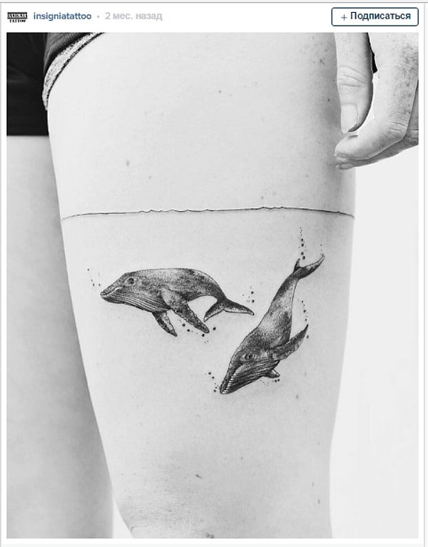 1. Для приверженцев океанской стихии