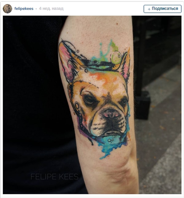 23. Идеальный пес