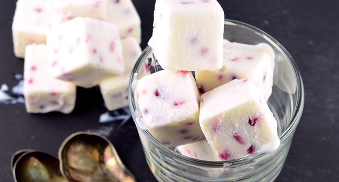 12 гениальных способов использования формочек для льда