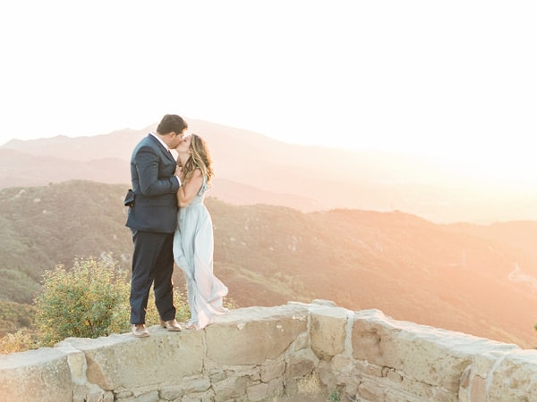 16. Эти двое не боятся высоты