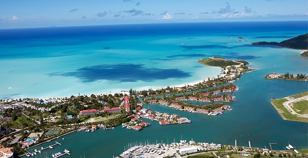 6. Антигуа и Барбуда