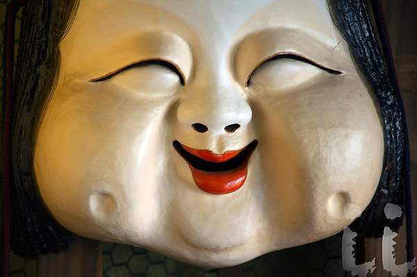 18. В Японии иметь лишний вес вне закона.