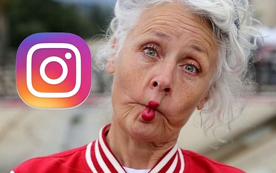 Стильные и яркие: топ-9 вечно молодых бабушек в Instagram