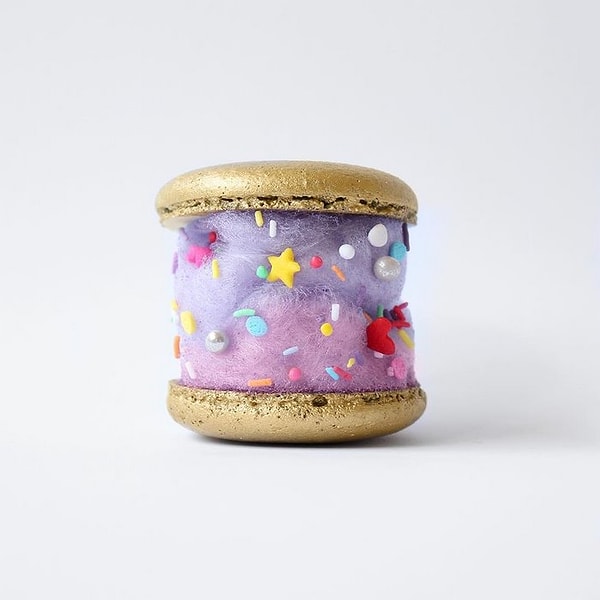 7. А это уже его большой КУСОК!