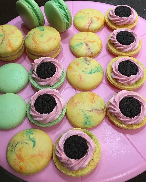 20. Бонус для тех, кто не может жить без Орео.