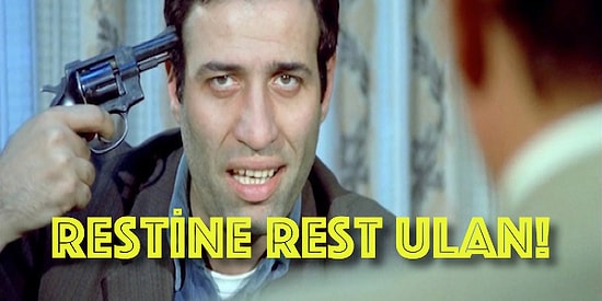 Absürt Mizahın En 'Bomba' Filmi Korkusuz Korkak'tan 16 Replik