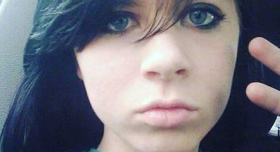 12-летняя девочка записала свой суицид на видео, заявив, что ее домогался родственник