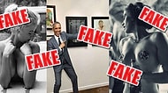 2016'da Paylaşım Rekorları Kıran 25 Fake Fotoğraf