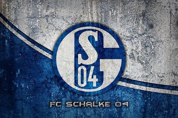 20. FC Schalke 04