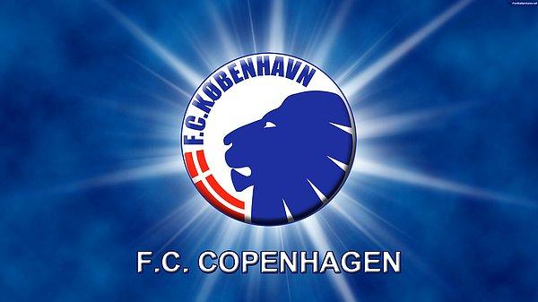 19. FC Kopenhag
