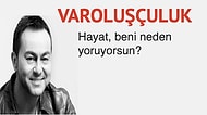 Serdar Ortaç'ın Aslında Bir Modern Çağ Filozofu Olduğunu Gösteren 11 Şarkı Sözü