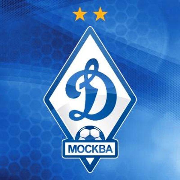 14. Dinamo Moskova