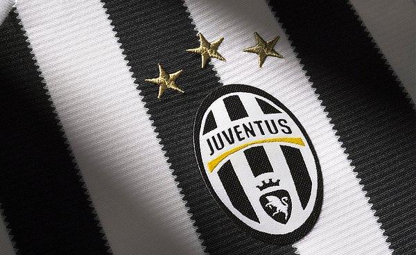 9. Juventus