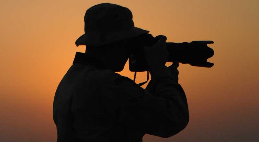 Bir Fotoğrafçının Başına Gelebilecek En Talihsiz 14 Olay