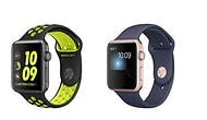 APPLE WATCH SERIES 2