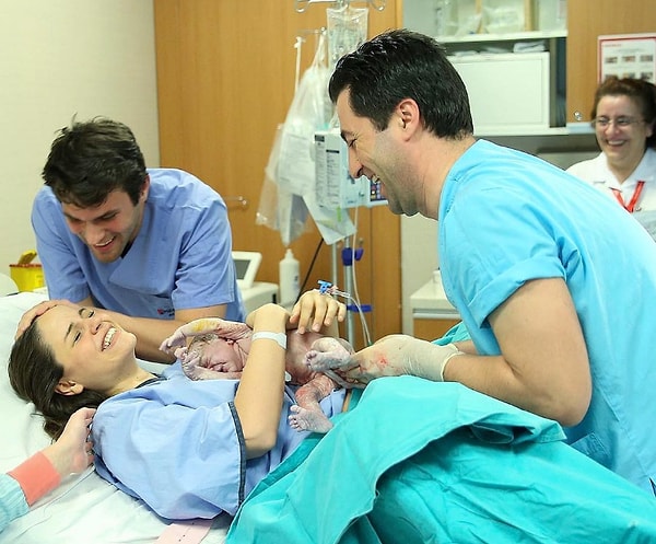 21. В эти минуты забываешь обо всем!