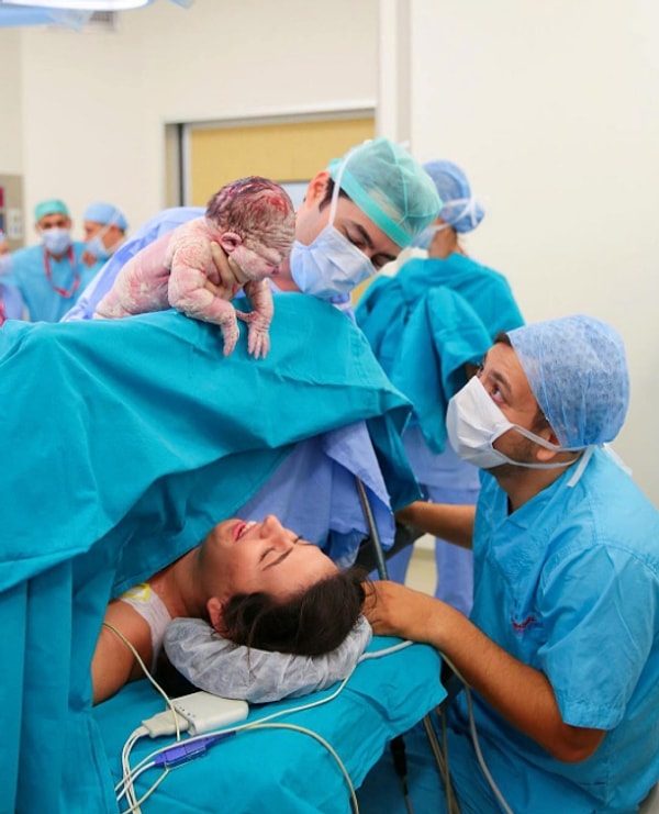 25. Такое бывает один раз в жизни!