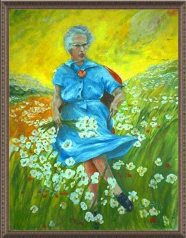 3. Идея объединения плохого искусства возникла в 1994 году у антиквара Скотта Уилсона, когда он нашел в мусоре неудачную картину и показал ее друзьям.