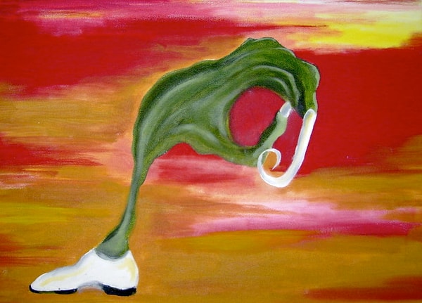 7. В Массачусетсе есть три галереи Музея плохого искусства.