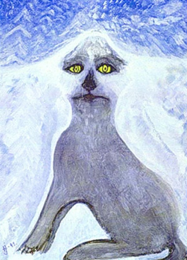 12. Детские рисунки не принимаются в музей.