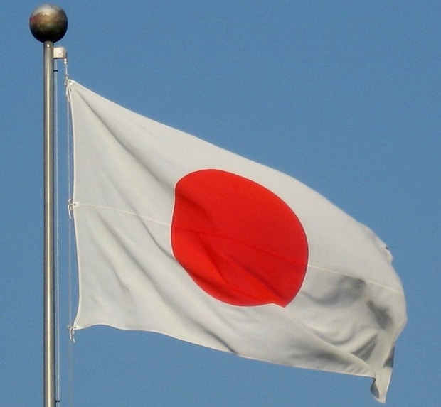 Japonya