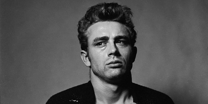 Daha 24 Yaşındaydı! Trafik Kazasında Hayatını Kaybeden İkonik Bir Karizma: James Dean