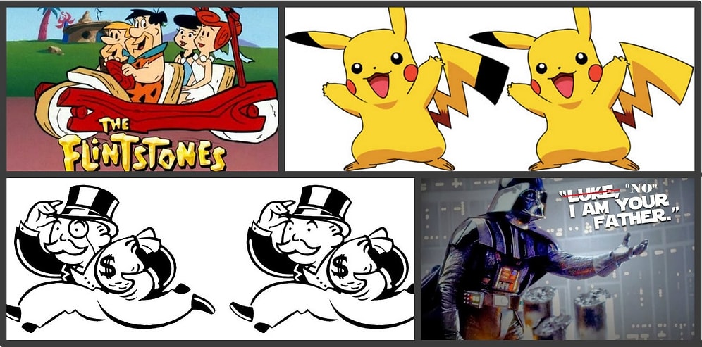 Mandela Etkisi ile Çoğunlukla Yanlış Hatırlanan ve Doğrusunu Görünce Şaşıracağınız 15 Şey