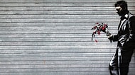 Çağımızın En Kışkırtıcı Sanatçısı Banksy’nin New York'ta Yaptığı En İyi 9 İşi