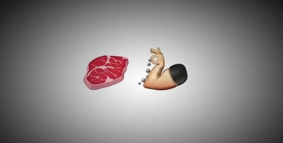 Ve Beklenen Oldu! Türk Kullanıcılara Özel Emoji Klavyeye Nusret de Eklendi