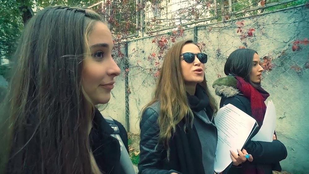 Üniversite Hayatında Mutlaka Tanıştığımız 8 Tip