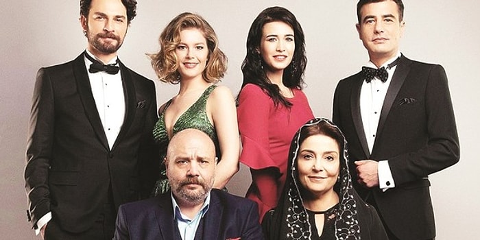 Hangi Hayat Şarkısı Karakteri Olduğunu Söylüyoruz!