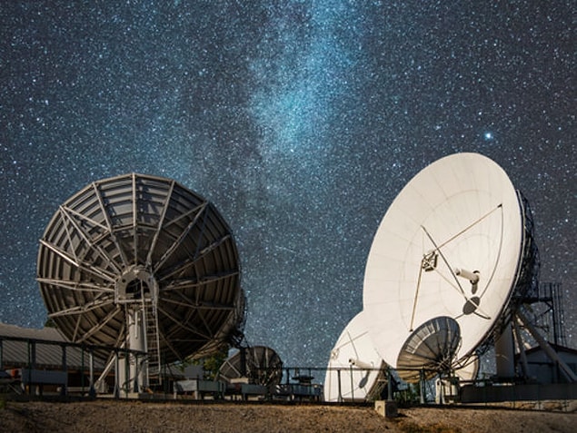 11. Asteroid nedir?
