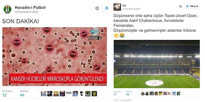 Fenerbahçe, Lig Sonuncusu Adanaspor'a Puan Kaybedince Taraftar İsyan Etti, Rakipler Geyik Yaptı
