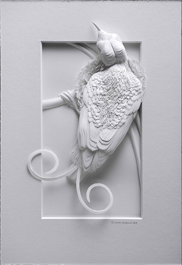 4. Реалистичность картин достигла удивительного уровня.