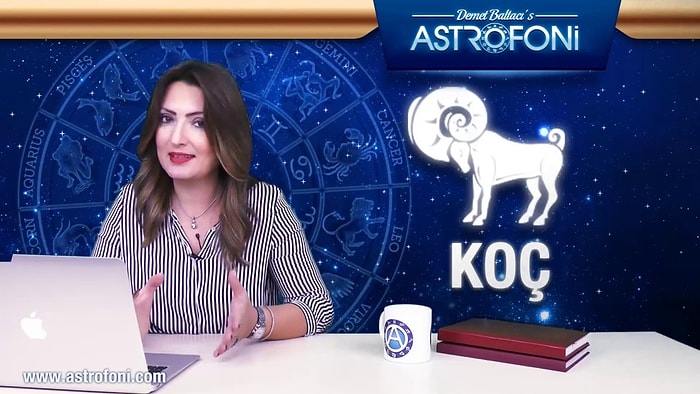 16-22 Ocak 2017 Koç Burcu Haftalık Astroloji Yorumu