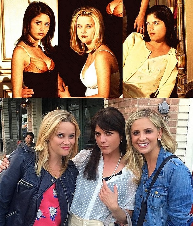 21. Cruel Intentions (1999)