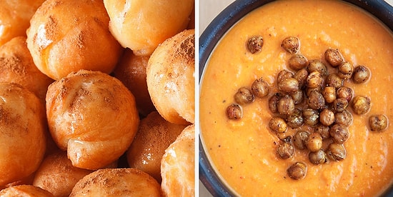 Тест: Хорошо ли вы знаете восточную кухню?