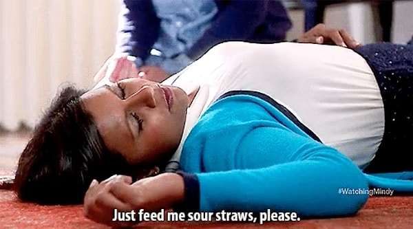 6. Лежат вместе на полу с наетым пузом и расстегнутой ширинкой