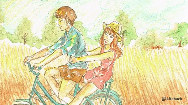 8. Вы все еще можете вести себя, как дети