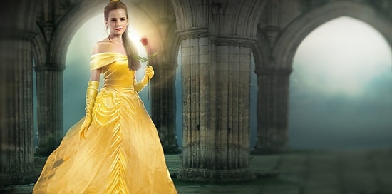 Новый подарок для фанатов: голос Эммы Уотсон в новом трейлере «Красавицы и Чудовища»