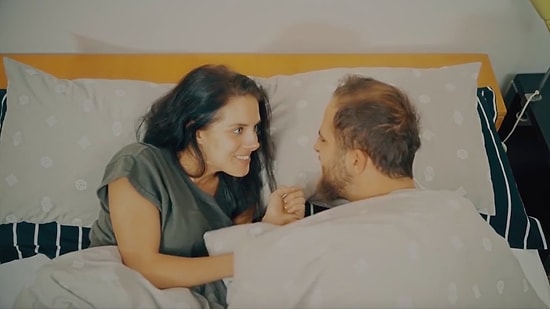 Nasıl Güzel Uyuruz?