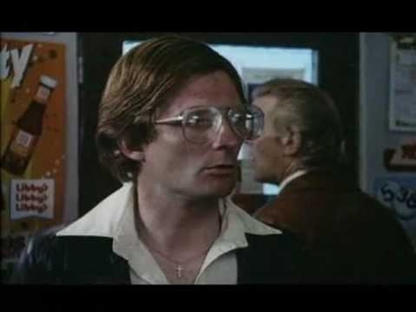 Óttarr успел сняться в трех популярных фильмах.