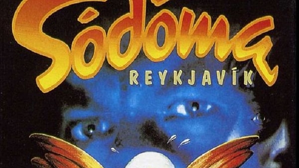 Первый его фильм "Sódóma Reykjavík" вышел на экраны в 1992 году.