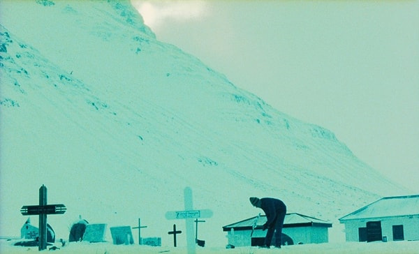 Третий, как и второй, был драмой.