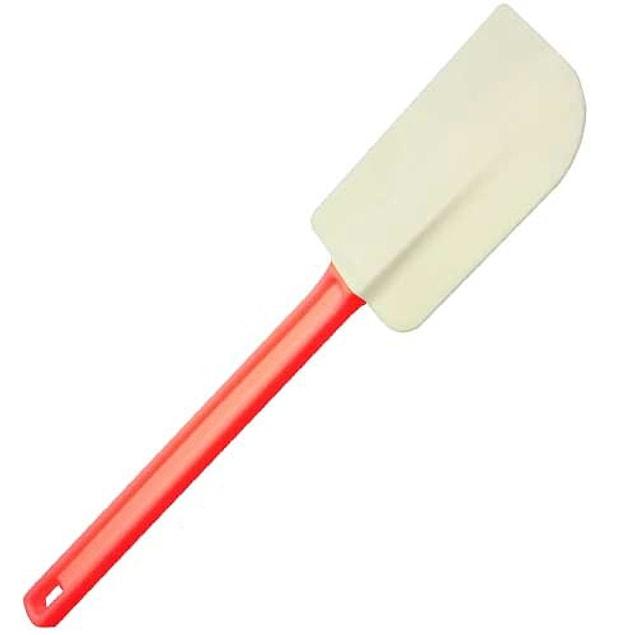 9. "Zeena, my grandmother's dog ate a whole plastic spatula.