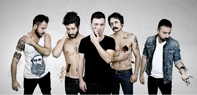Boys grubu: en başarılı projeler Boys grubu: en başarılı projeler