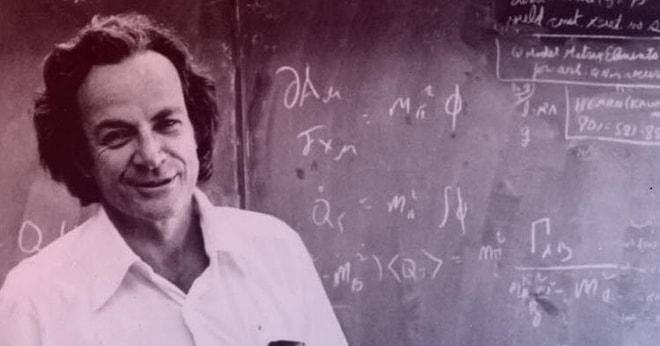 Öğrenme ve Hatırlama Yeteneklerinizi Katlayarak Arttıracak Bir Yöntem: Feynman Tekniği