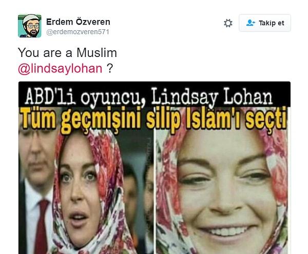 Fakat dünyanın her yerinden Müslümanlar ve bilhassa Türk gençleri açık ve net cevap talep ediyor!